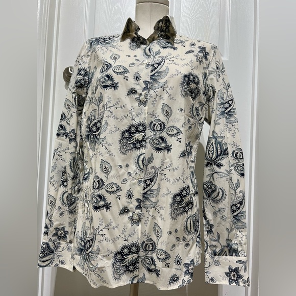 Etro Shirt - Picture 8 of 11